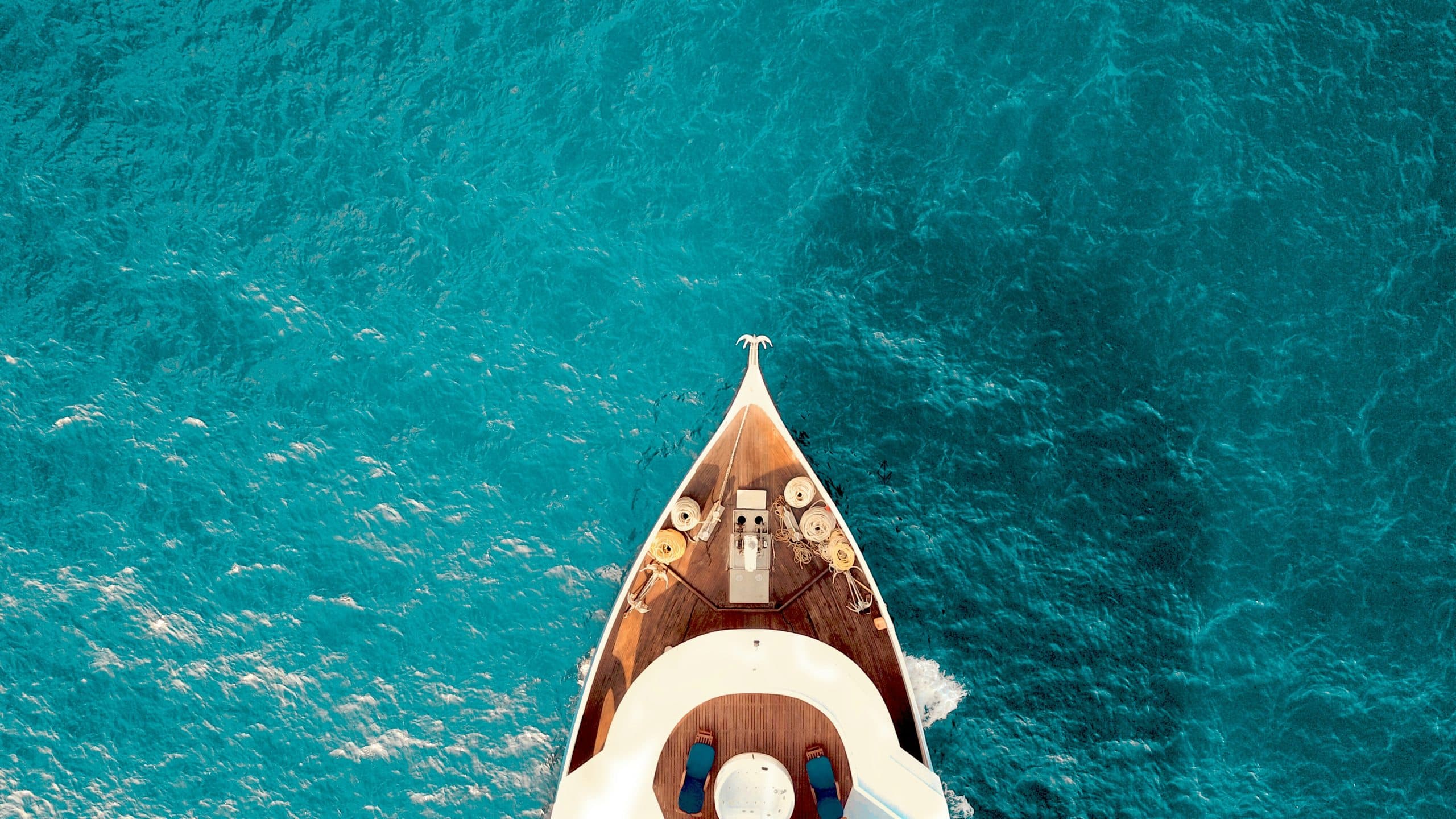 Luxury executive wellness retreat gathering hosted by Ace & Breathe
